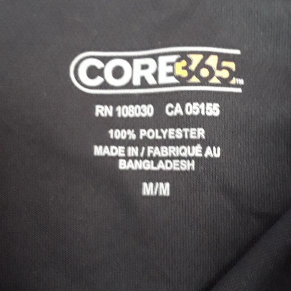 🔥HOT DEAL🔥New Cole 365 Long Sleeve Top - Picture 4 of 5